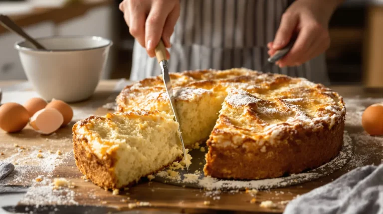 « Depuis que j’utilise cette astuce, mes gâteaux sont toujours moelleux » « Depuis que j’utilise cette astuce, mes gâteaux sont toujours moelleux »