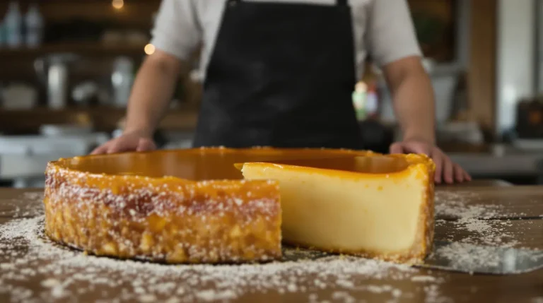« Il y a des clients qui viennent d’Orléans » : Brandon Jourdain, le Solognot roi du flan vanillé « Il y a des clients qui viennent d’Orléans » : Brandon Jourdain, le Solognot roi du flan vanillé