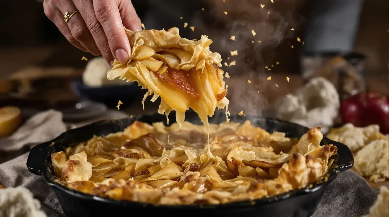 « Je ne fais plus jamais de tarte aux pommes » : ce dessert du Sud-Ouest a tout changé chez moi « Je ne fais plus jamais de tarte aux pommes » : ce dessert du Sud-Ouest a tout changé chez moi