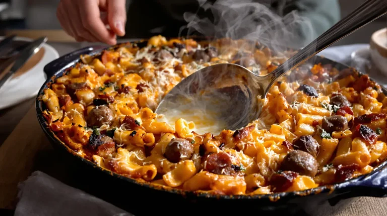 Les pâtes brûlées : le secret italien qui emmène vraiment les gourmands au 7e ciel Les pâtes brûlées : le secret italien qui emmène vraiment les gourmands au 7e ciel