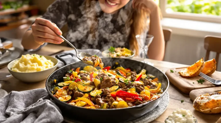 Recettes de printemps : 10 plats légers et savoureux pour un déjeuner du samedi réussi Recettes de printemps : 10 plats légers et savoureux pour un déjeuner du samedi réussi