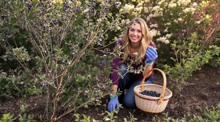 Ces 4 arbustes comestibles à planter dès ce printemps font de votre jardin une réserve de fruits et tisanes Ces 4 arbustes comestibles à planter dès ce printemps font de votre jardin une réserve de fruits et tisanes
