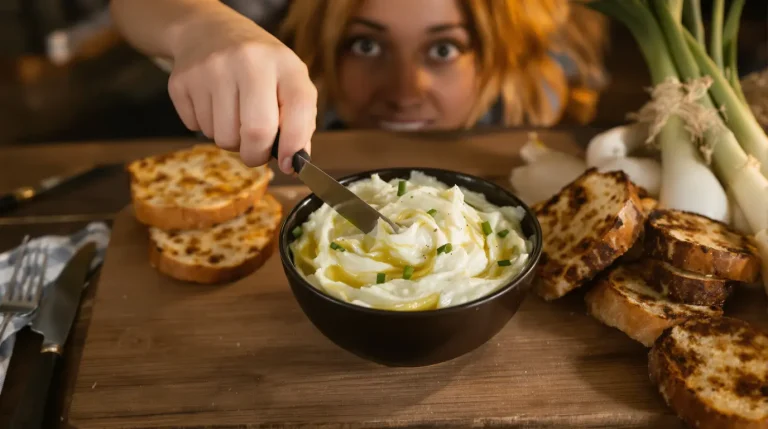 « Je ne jette plus rien de ce légume de mars » : ma tartinade express en 4 ingrédients remplace le houmous à l’apéro « Je ne jette plus rien de ce légume de mars » : ma tartinade express en 4 ingrédients remplace le houmous à l’apéro