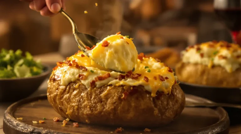 « Plus personne ne réclame de gratin le soir » : je farcis mes pommes de terre avec un mélange pas cher « Plus personne ne réclame de gratin le soir » : je farcis mes pommes de terre avec un mélange pas cher