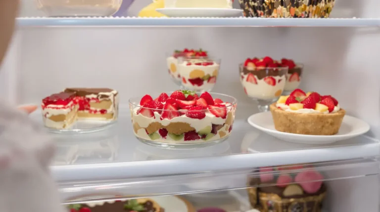Pâques : 5 desserts à préparer la veille pour gagner du temps le jour J Pâques : 5 desserts à préparer la veille pour gagner du temps le jour J